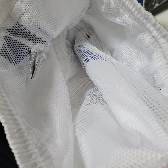 NEW Forever 21 Crew Girl Track Drawstring Pull On Long Elastic Waist Jogger Pant - Picture 14 of 17